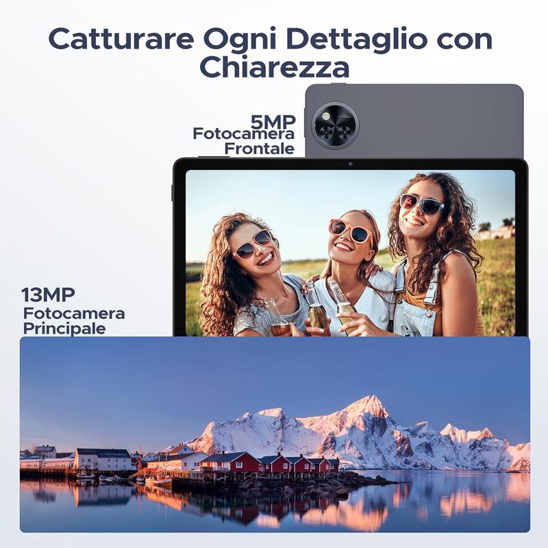 VERSAAL U11 Tablet 11"