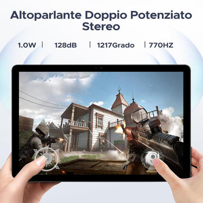 VERSAAL U11 Tablet 11"