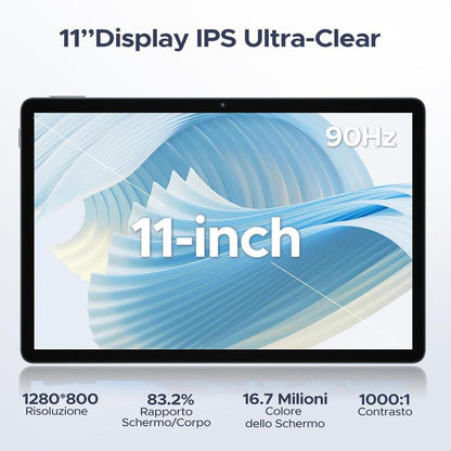 VERSAAL U11 Tablet 11"