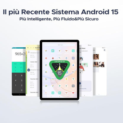 VERSAAL U11 Tablet 11"
