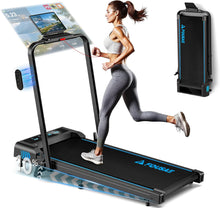 VERSAAL Tapis Roulant Elettrico Pieghevole