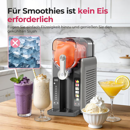 NINJA Slush Machine