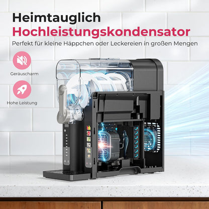 NINJA Slush Machine