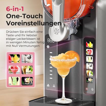 NINJA Slush Machine