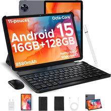 VERSAAL U11 Tablet 11"