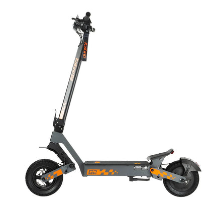 KuKirin G2 Monopattino Elettrico Pieghevole