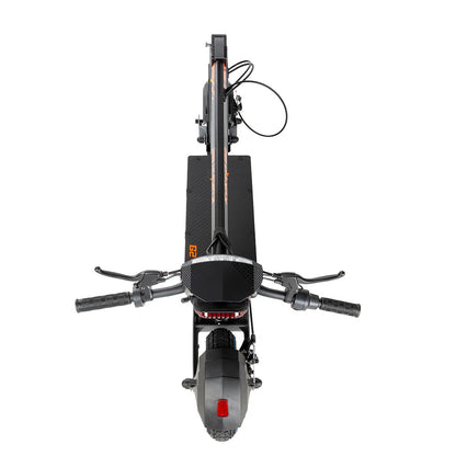 KuKirin G2 Monopattino Elettrico Pieghevole
