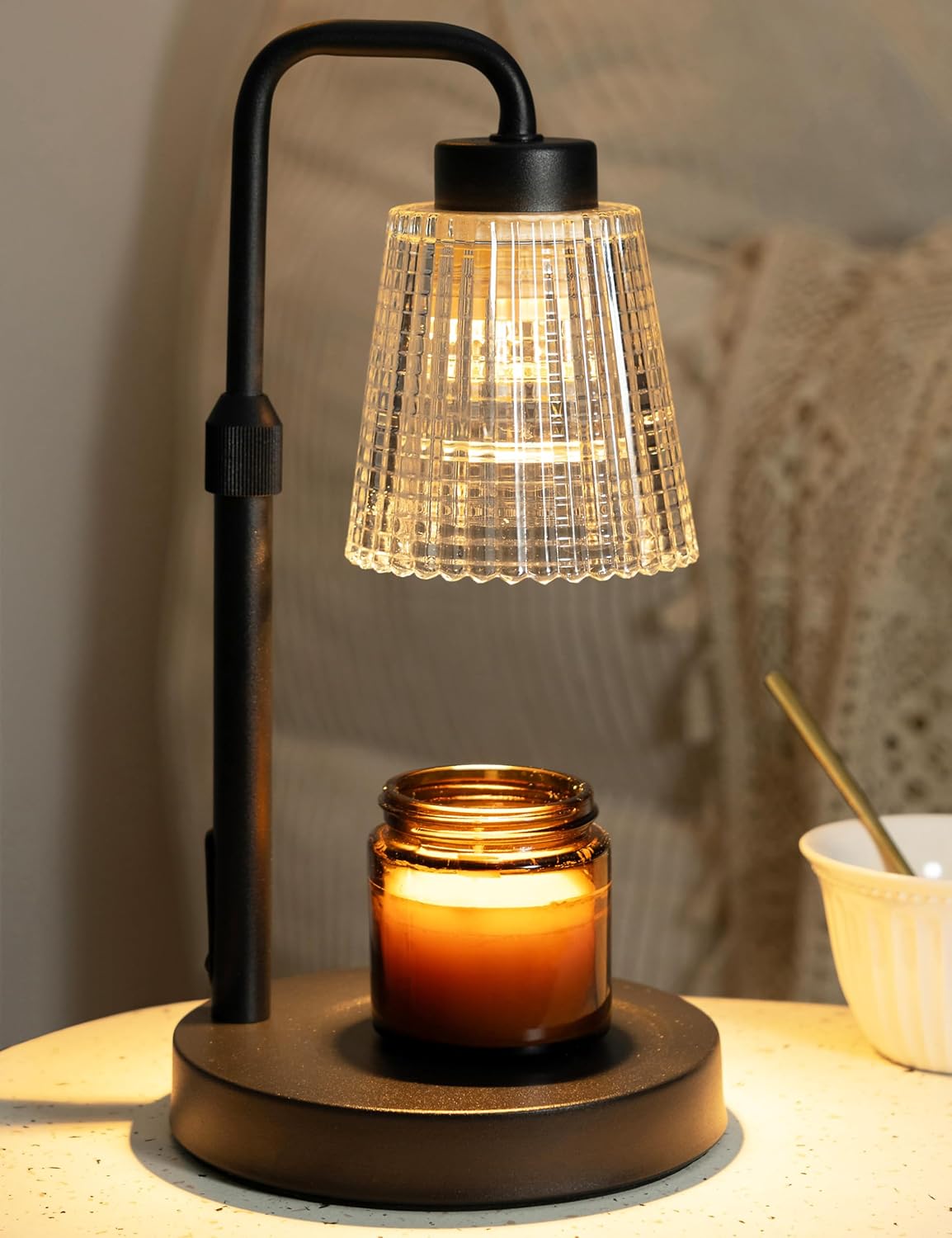 VERSAAL Candle Warmer&nbsp;Lamp